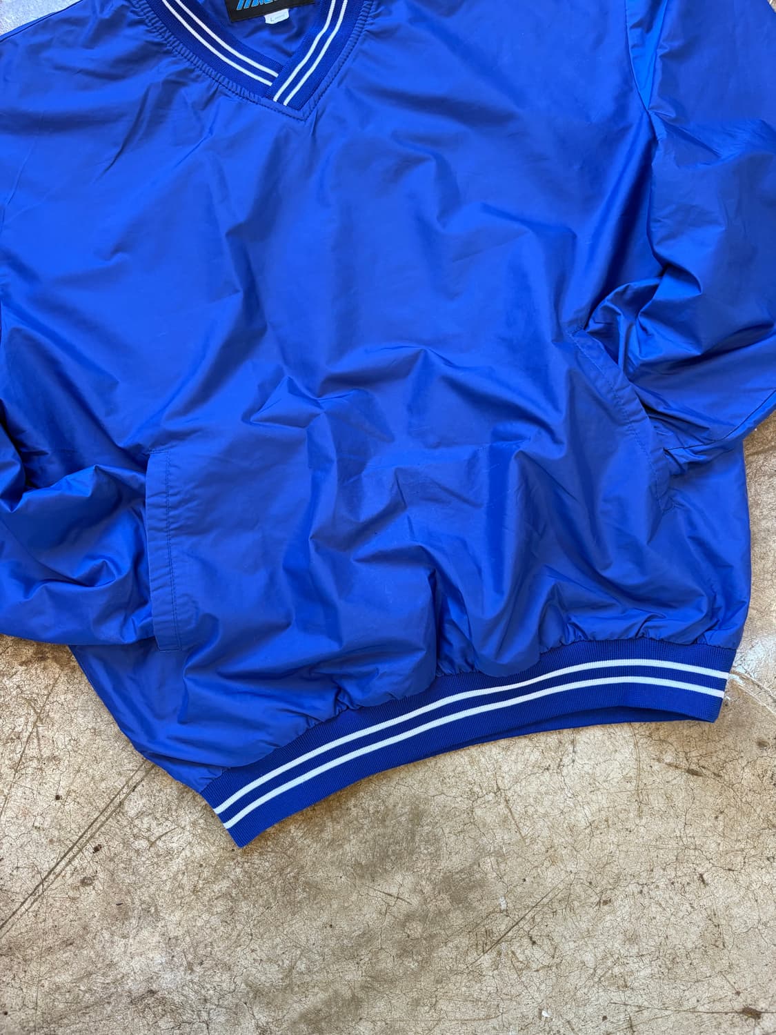 미즈노 mizuno 웜업 상품이미지3