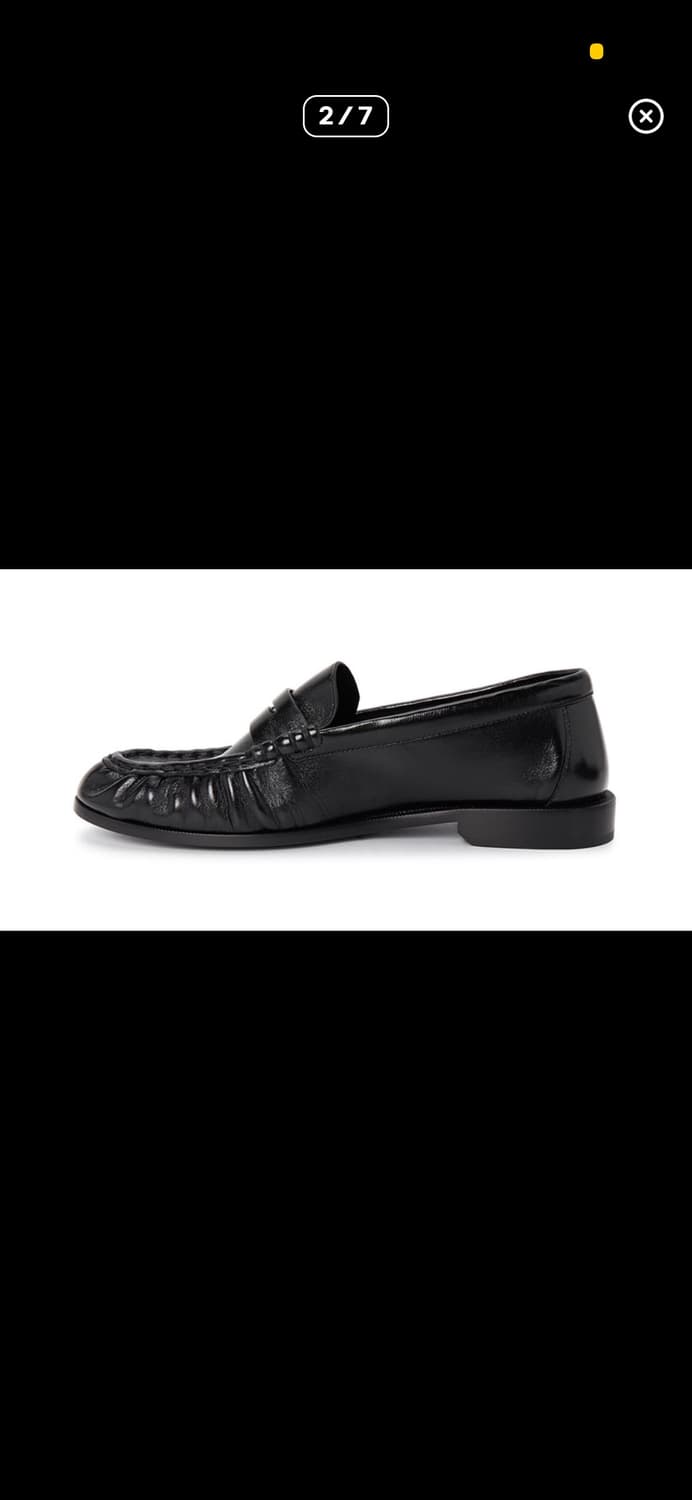 생로랑 르 로퍼 (구매글) 상품이미지2