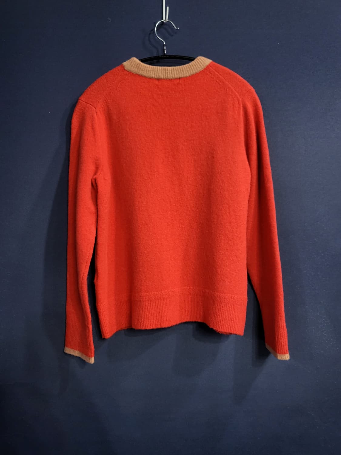 헤지스 풀오버니트 상품이미지3