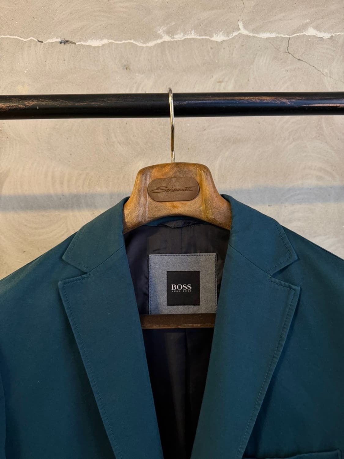 휴고보스 치노 테일러드 자켓 100 상품이미지2