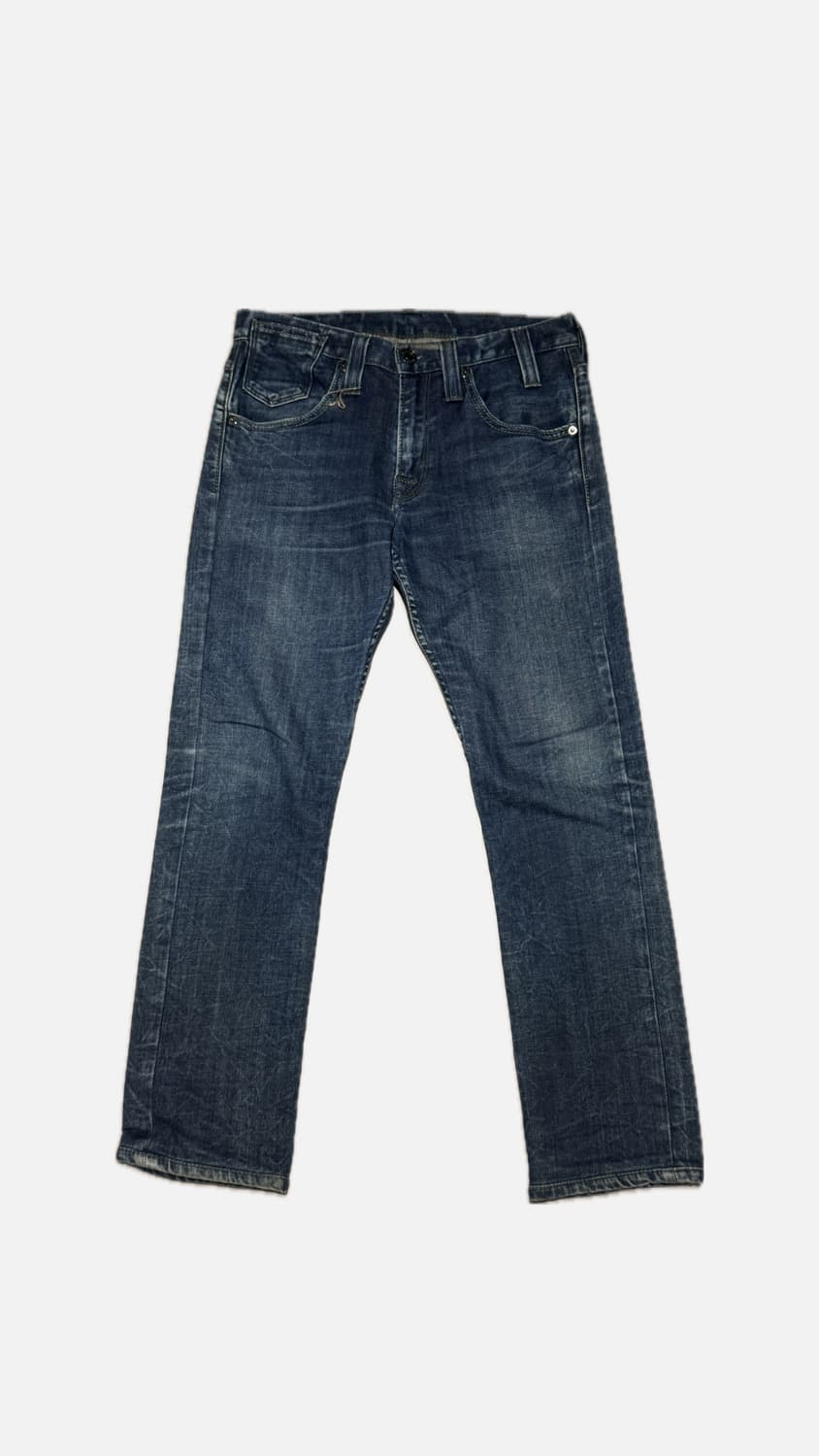 Levi’s 510 W/32,L/33 white tap 상품이미지5