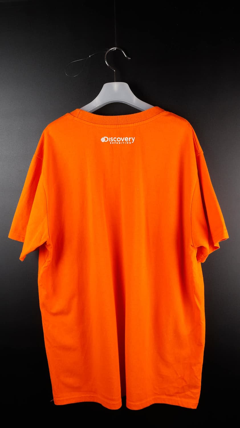 디스커버리 기능성 티셔츠 상품이미지5