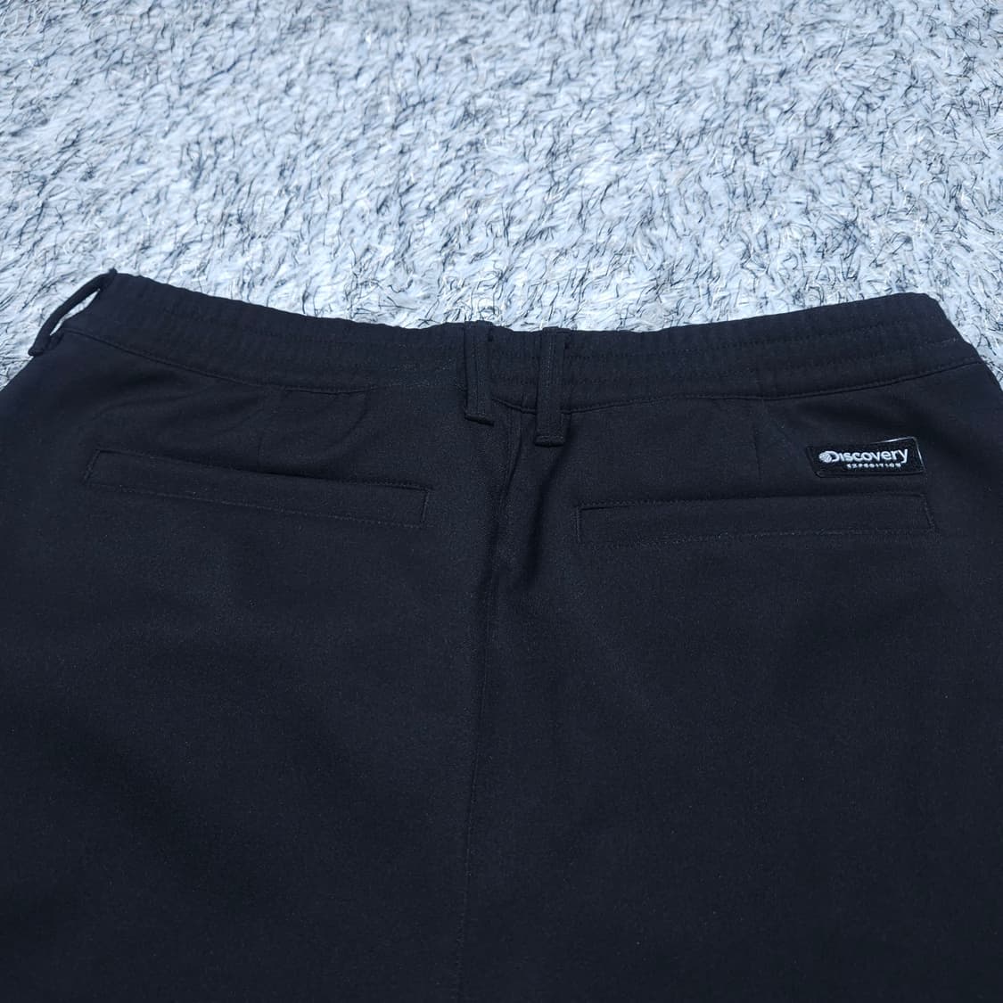 디스커버리) 34(86) 남자 겨울 기모 테이퍼드팬츠 상품이미지7