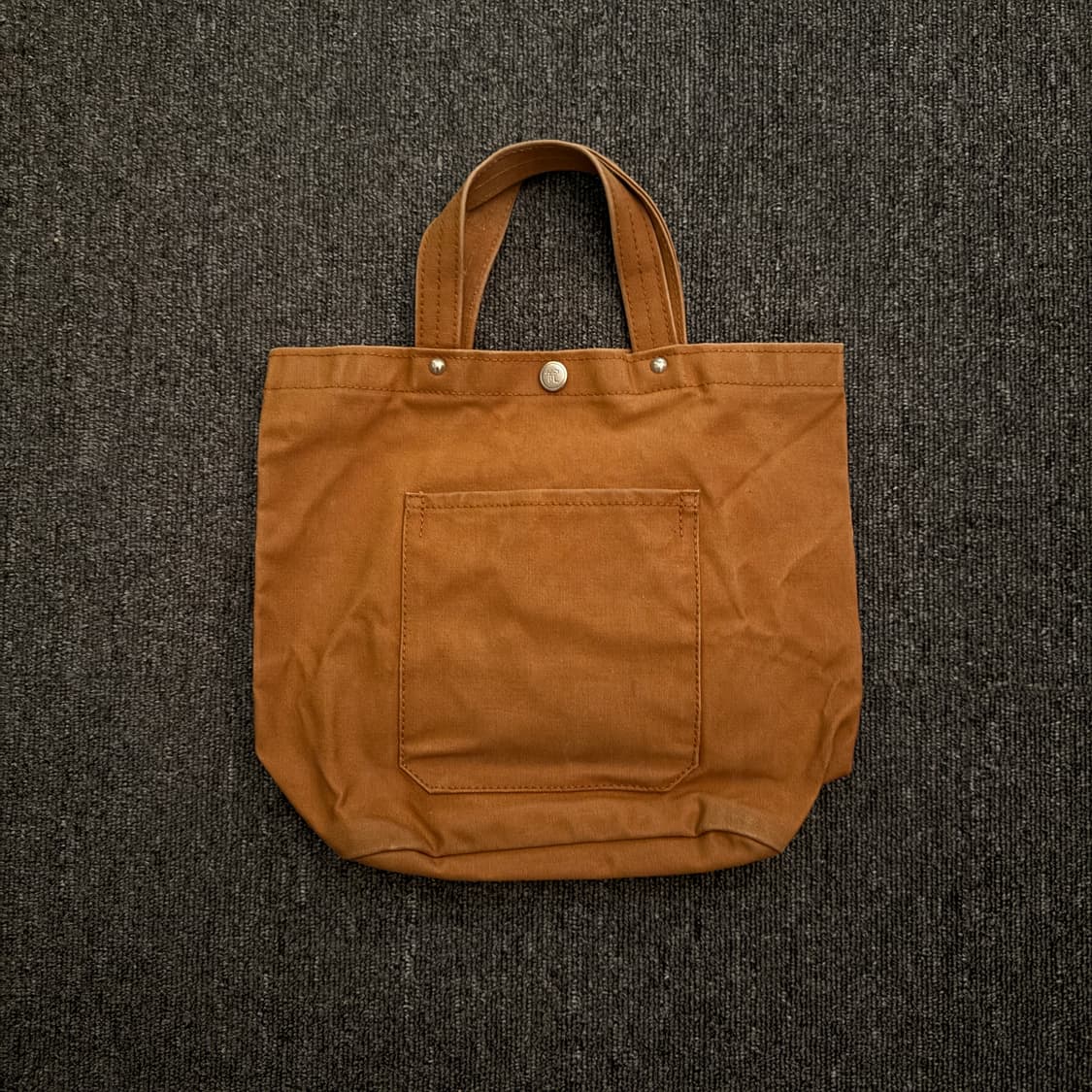 빈티지 토트백 상품이미지2