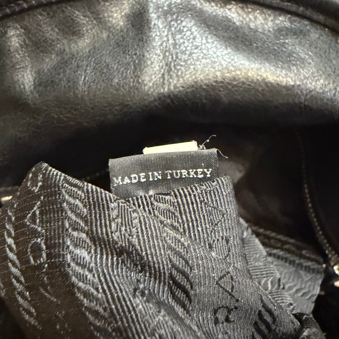 프라다 토트백  상품이미지5