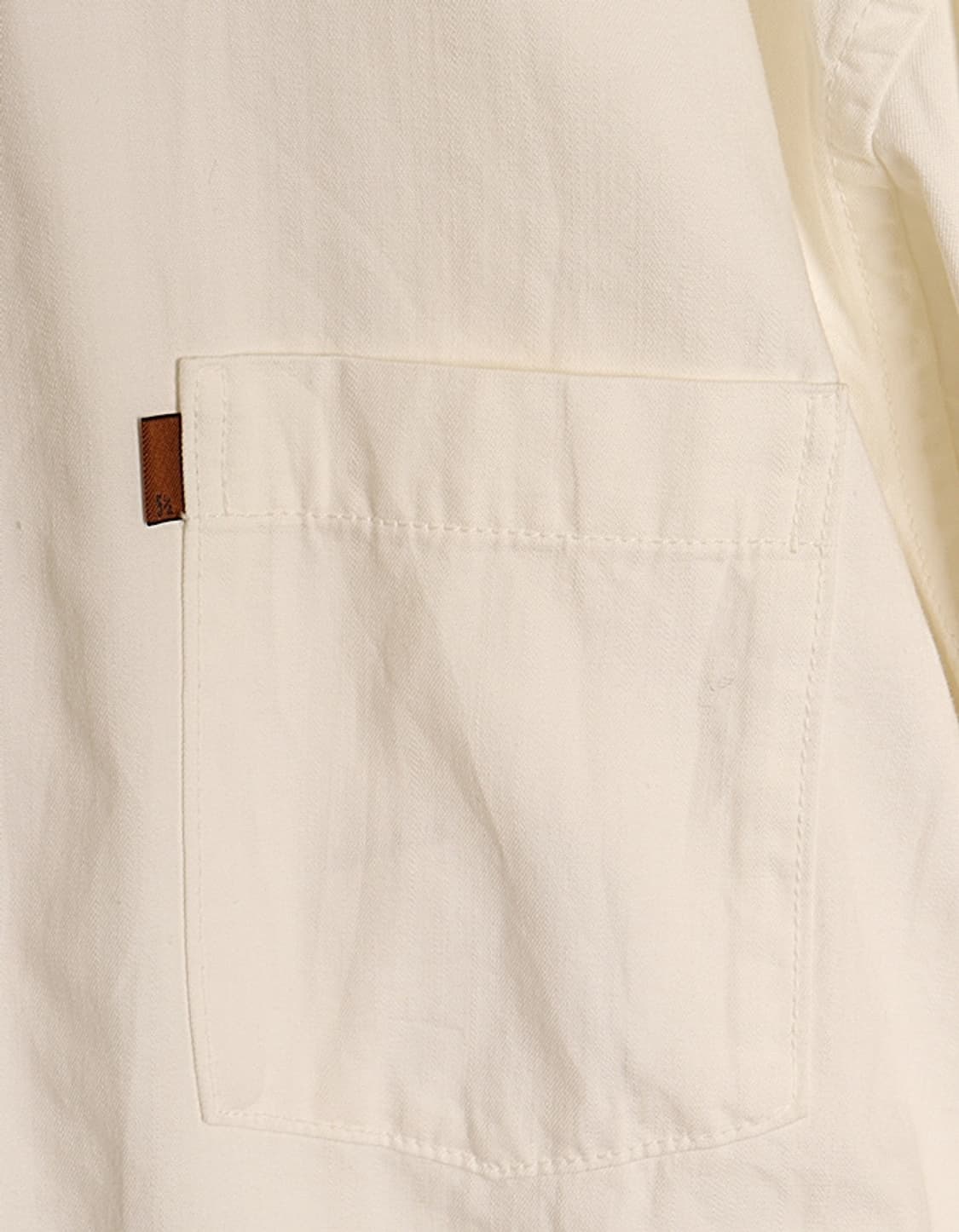 5 1/2 Spick&span Long Western Shirts 상품이미지4