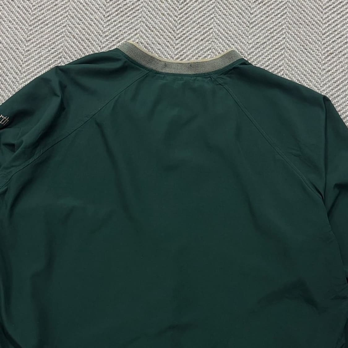 애쉬워스 브이넥 웜업 v2468 상품이미지4