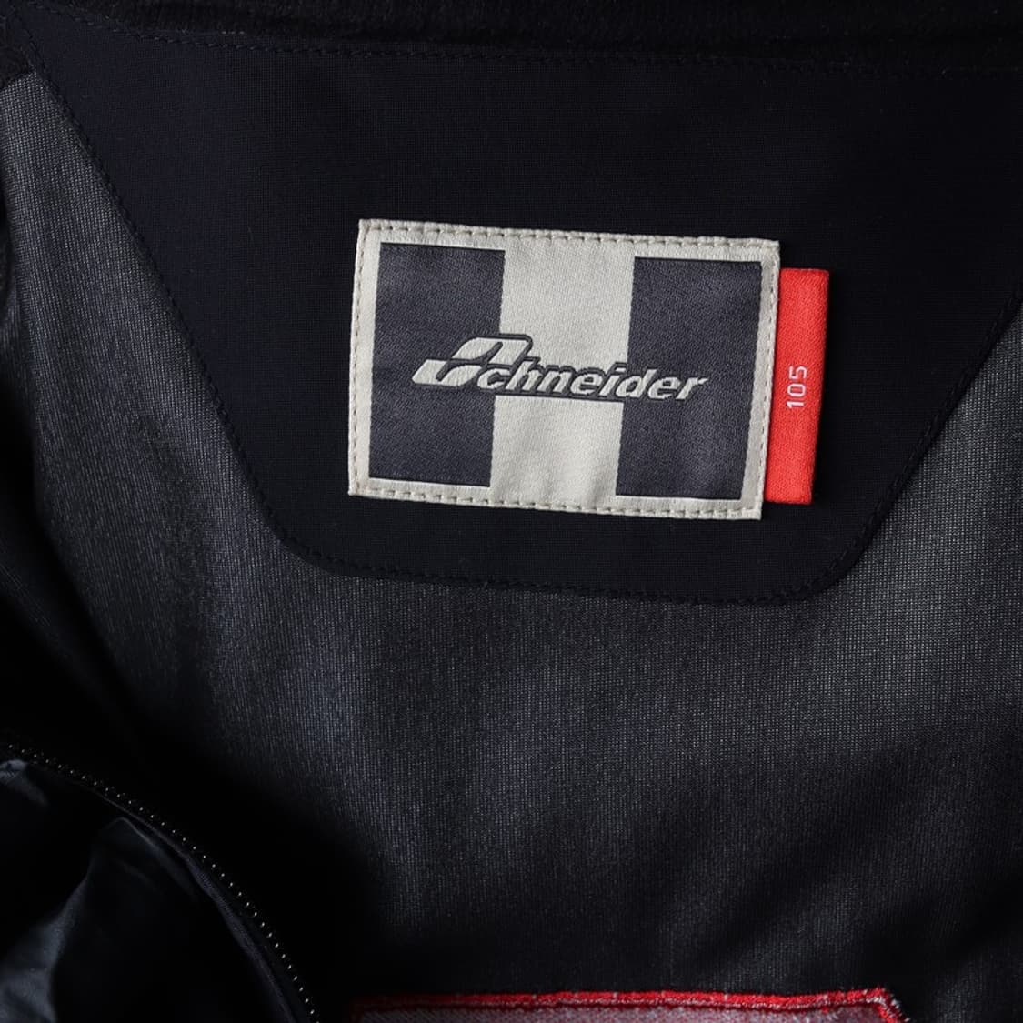 슈나이더 바람막이 XL 상품이미지6