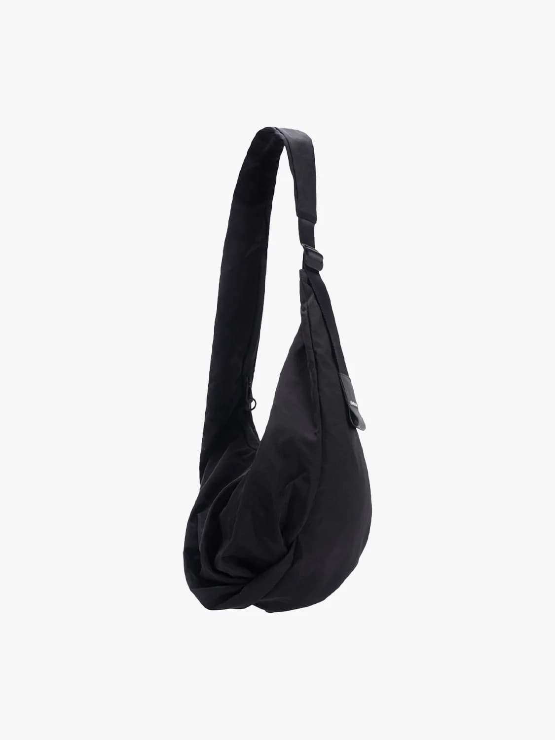 cote&ciel 꼬떼씨엘 Hyco S Smooth Black Bag 상품이미지1