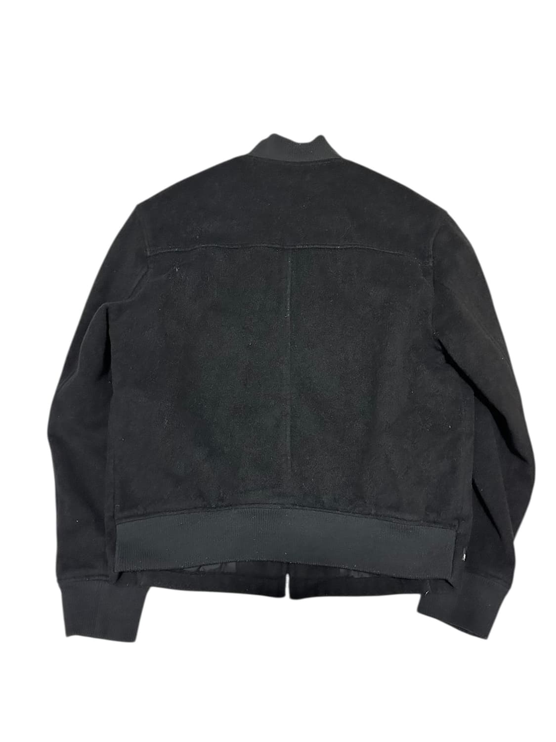 네이버후드 캐시미어 블루종 상품이미지6