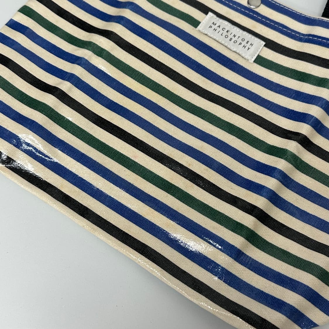 매킨토시 토트 숄더백 상품이미지4