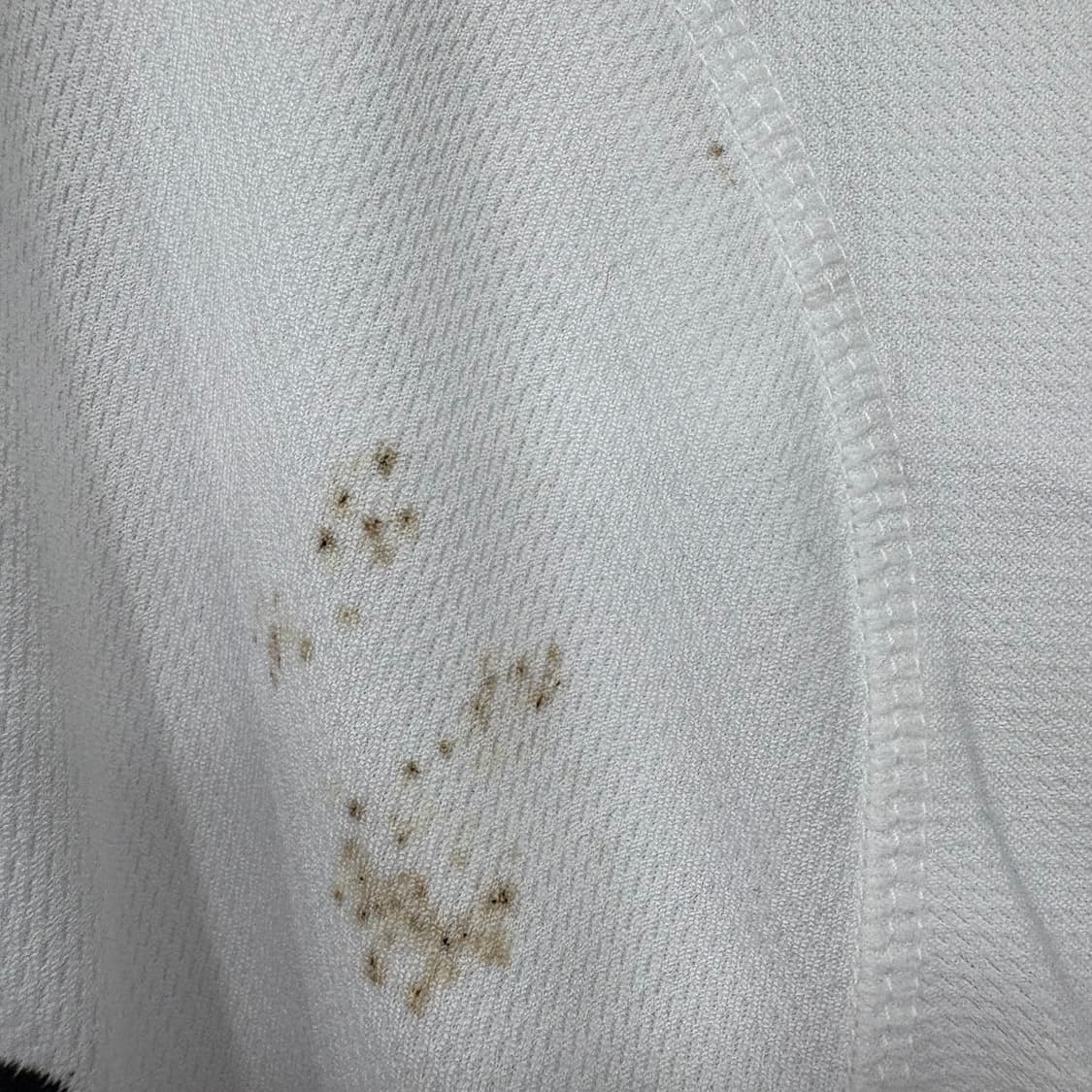 KT위즈 뉴발란스 박시영 홈 유니폼 상품이미지4