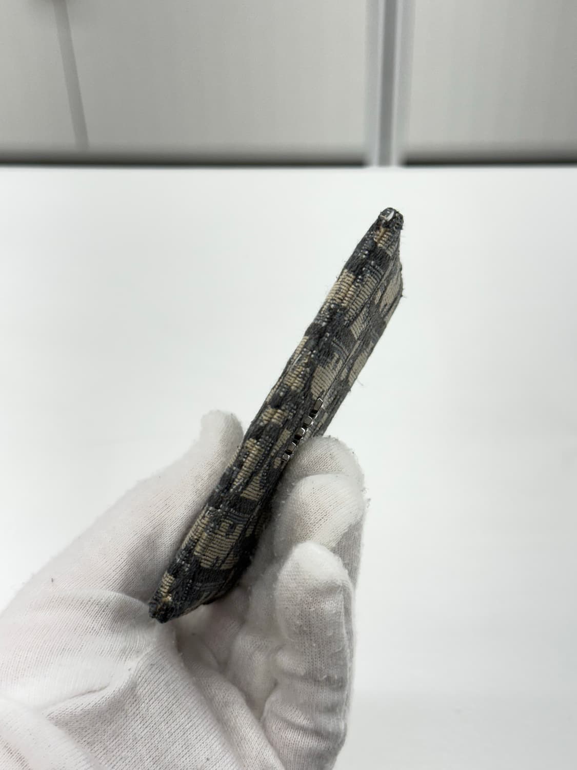 [OS] 디올 오블리크 카드지갑 상품이미지6