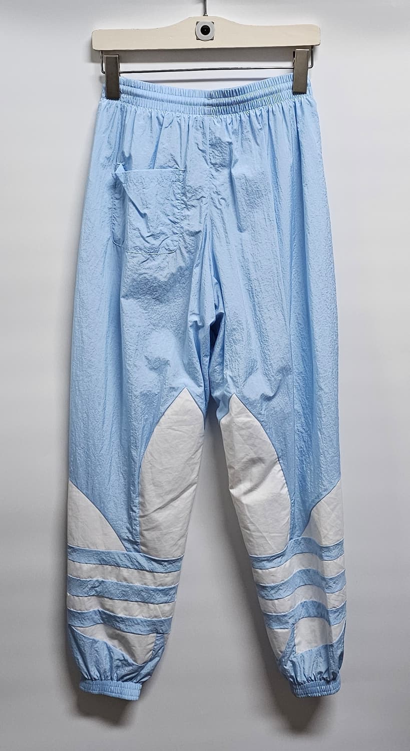 아디다스 여성 빅트레포일 우븐 트랙팬츠 XS 상품이미지2