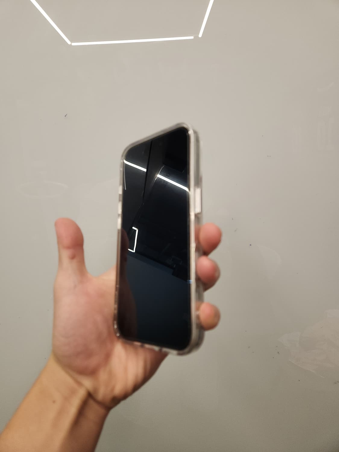 아이폰 16 256GB (화이트) 상품이미지4