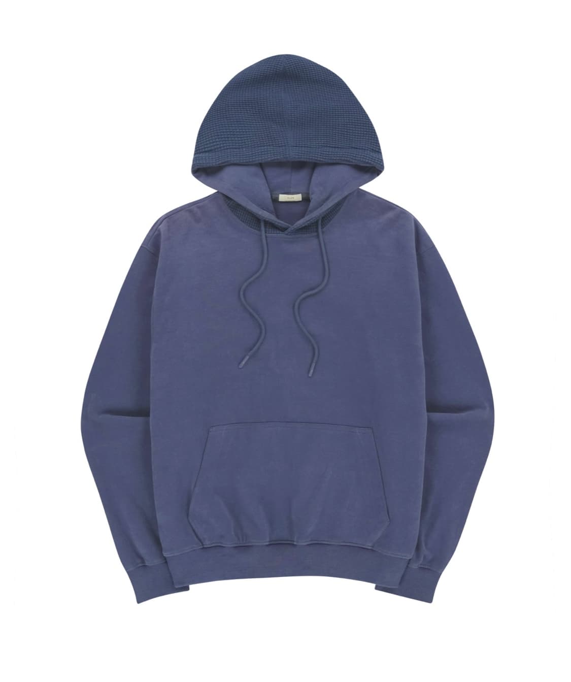 [XL] 엑슬림 ep8 후드 블루 삽니다 상품이미지1