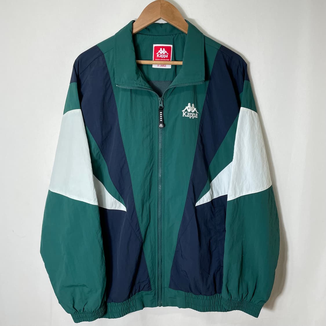 카파 올드스쿨 바람막이  상품이미지1