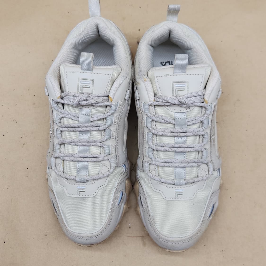 휠라 오크먼트 tr 운동화250 상품이미지2