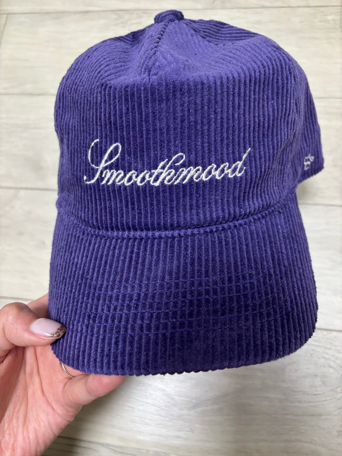 스무드무드 모자 상품이미지3