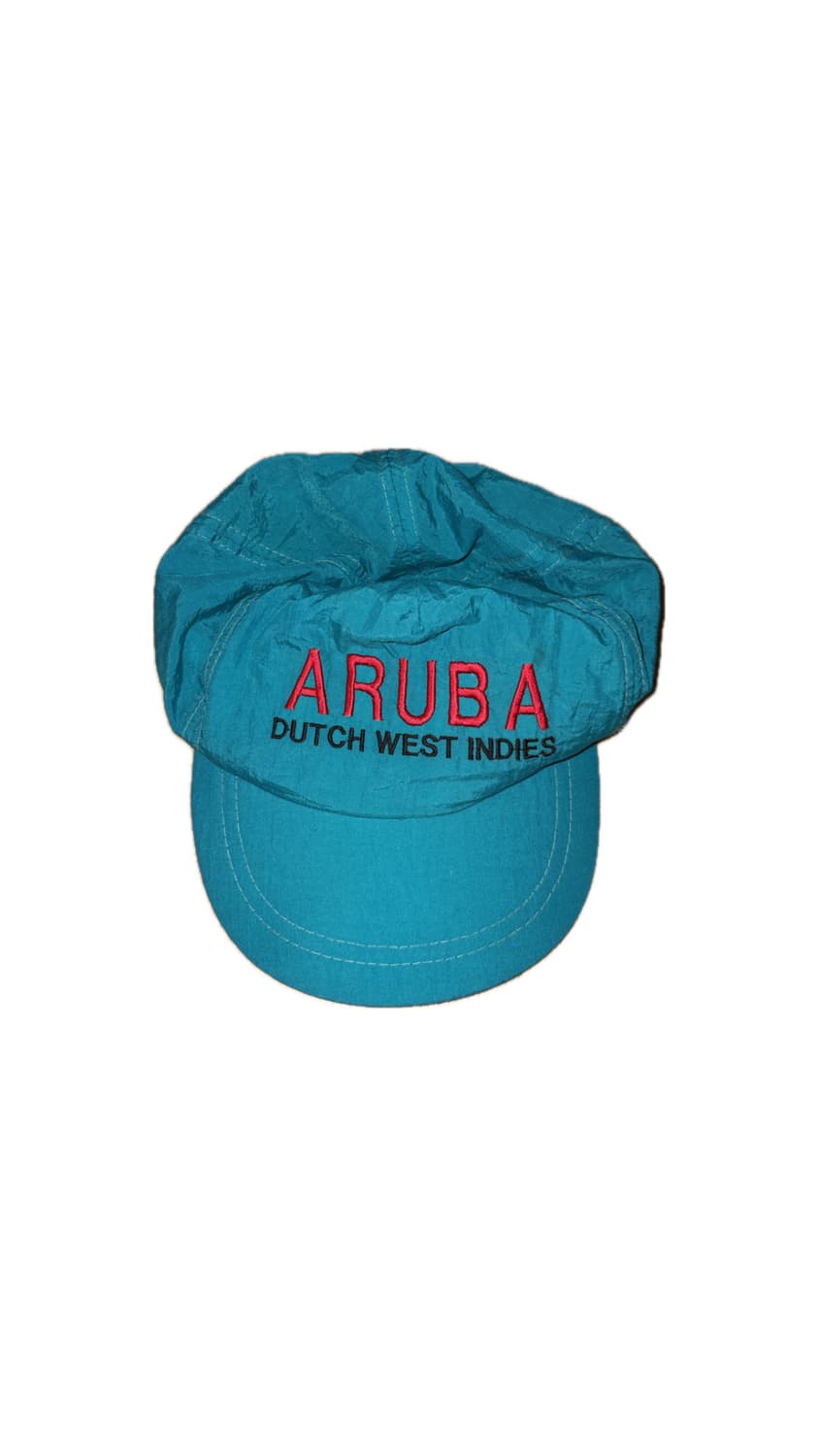 Nylon Lightweight vintage cap 상품이미지1