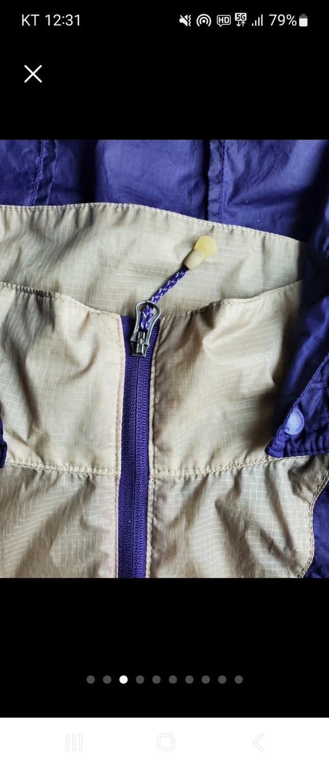 MERRELL 여성 바람막이 S/90(하자오염없이깨끗)

MERRELL 상품이미지3