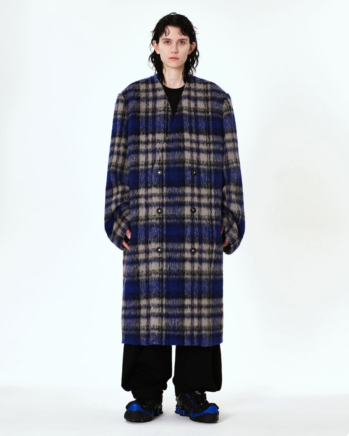 아더에러 페도 코트 XL 상품이미지1