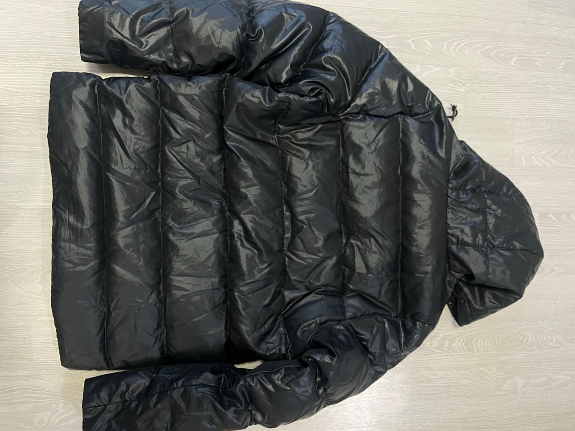 나이키 조던 덕다운 패딩점퍼  상품이미지5