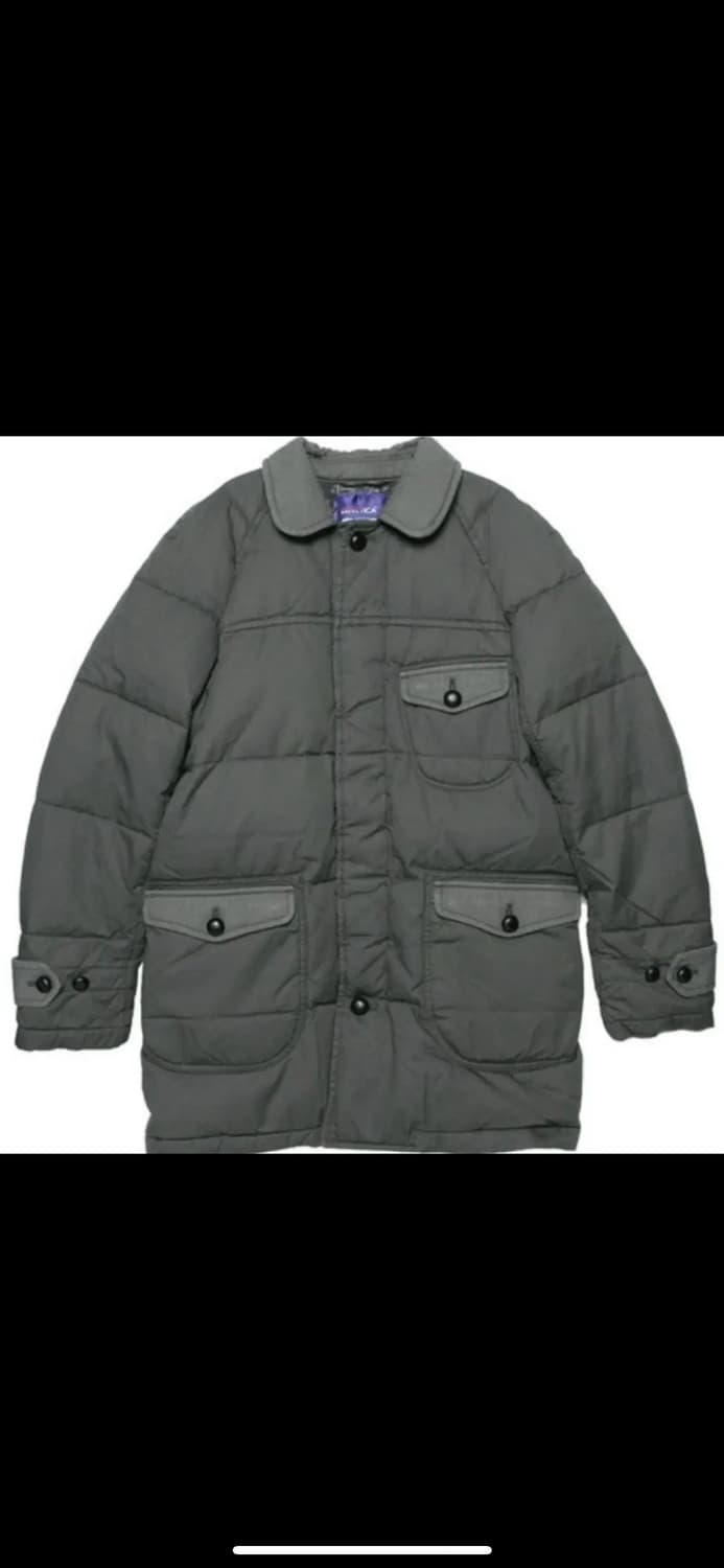 준야 와타나베 man Duvetica 자켓 XL 상품이미지3