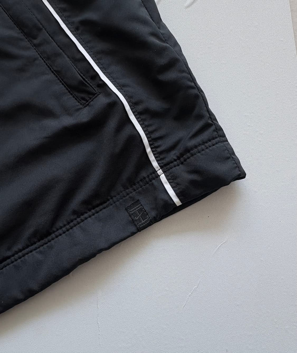 Nike 나이키 빈티지 바람막이 상품이미지5