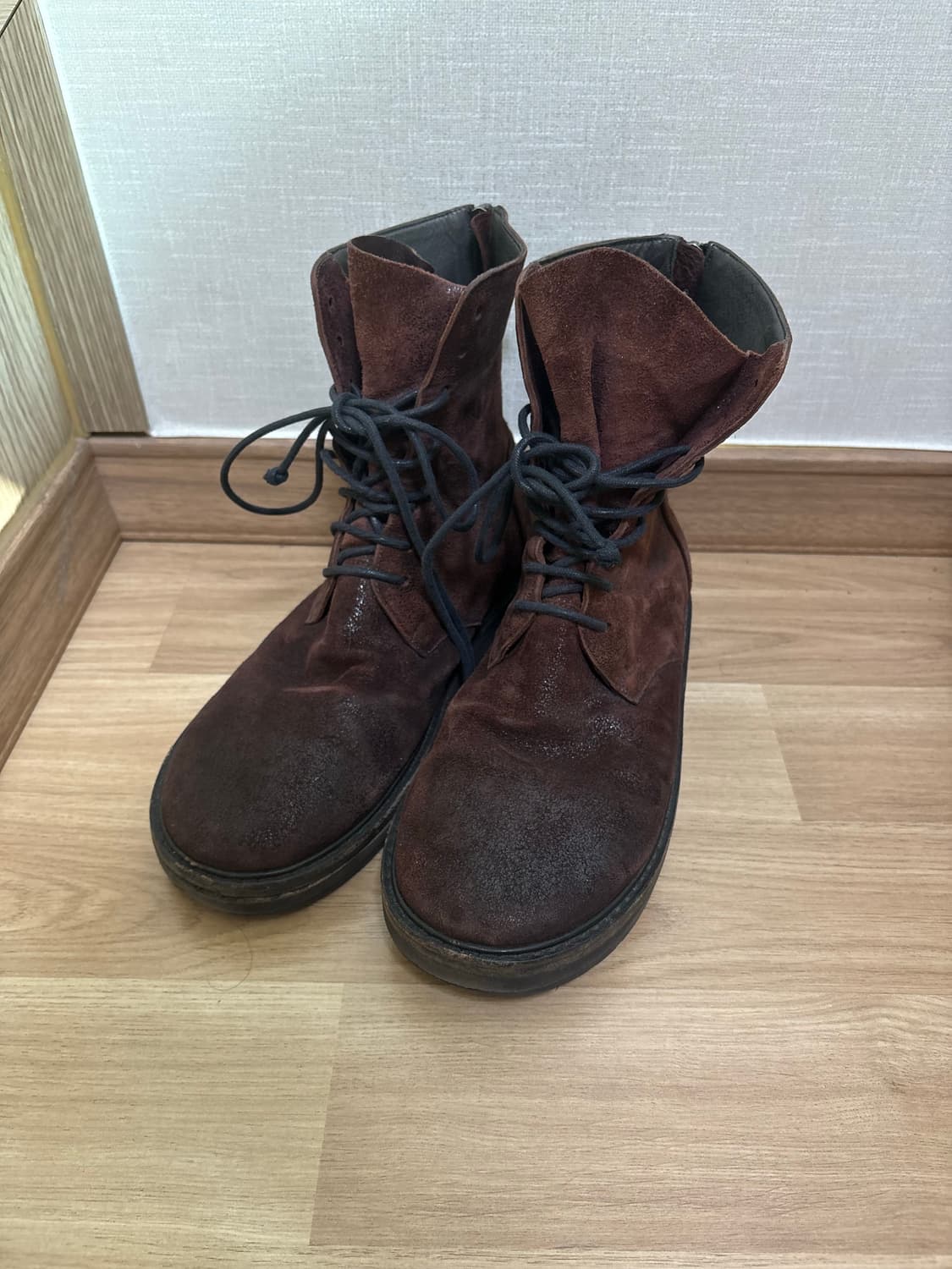 Marsell 마르셀 츄카 부츠 280 상품이미지2