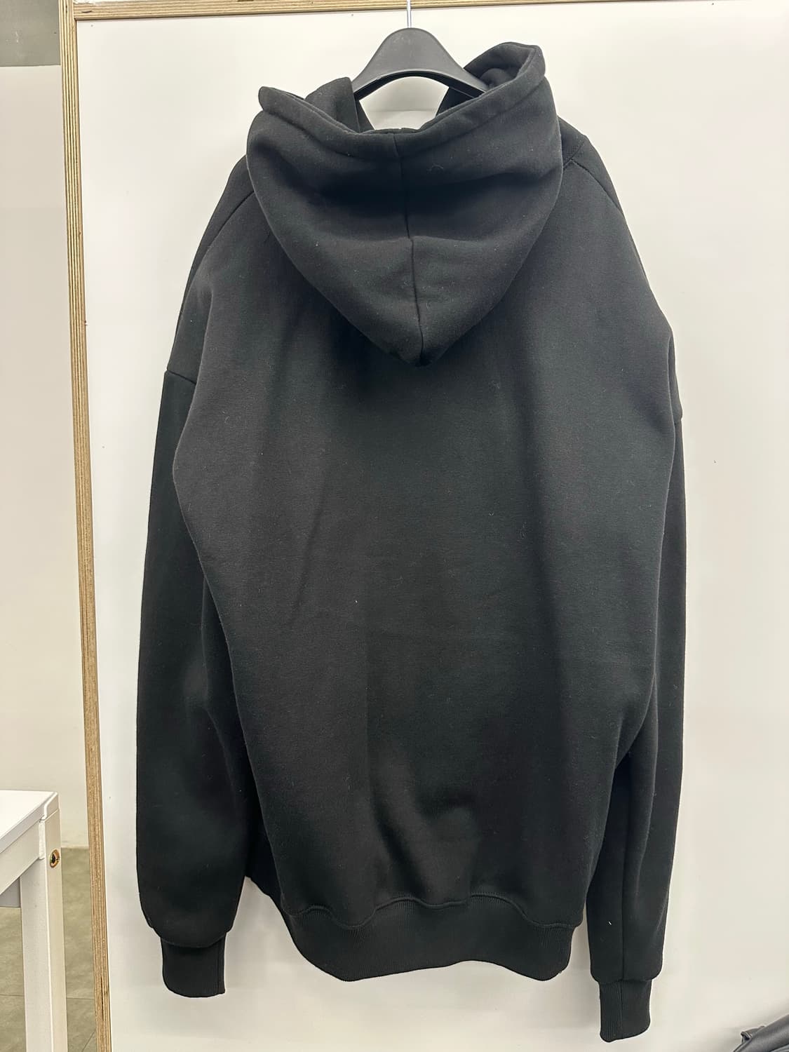 1989스탠다드 1989 자수 후드(블랙) 상품이미지2