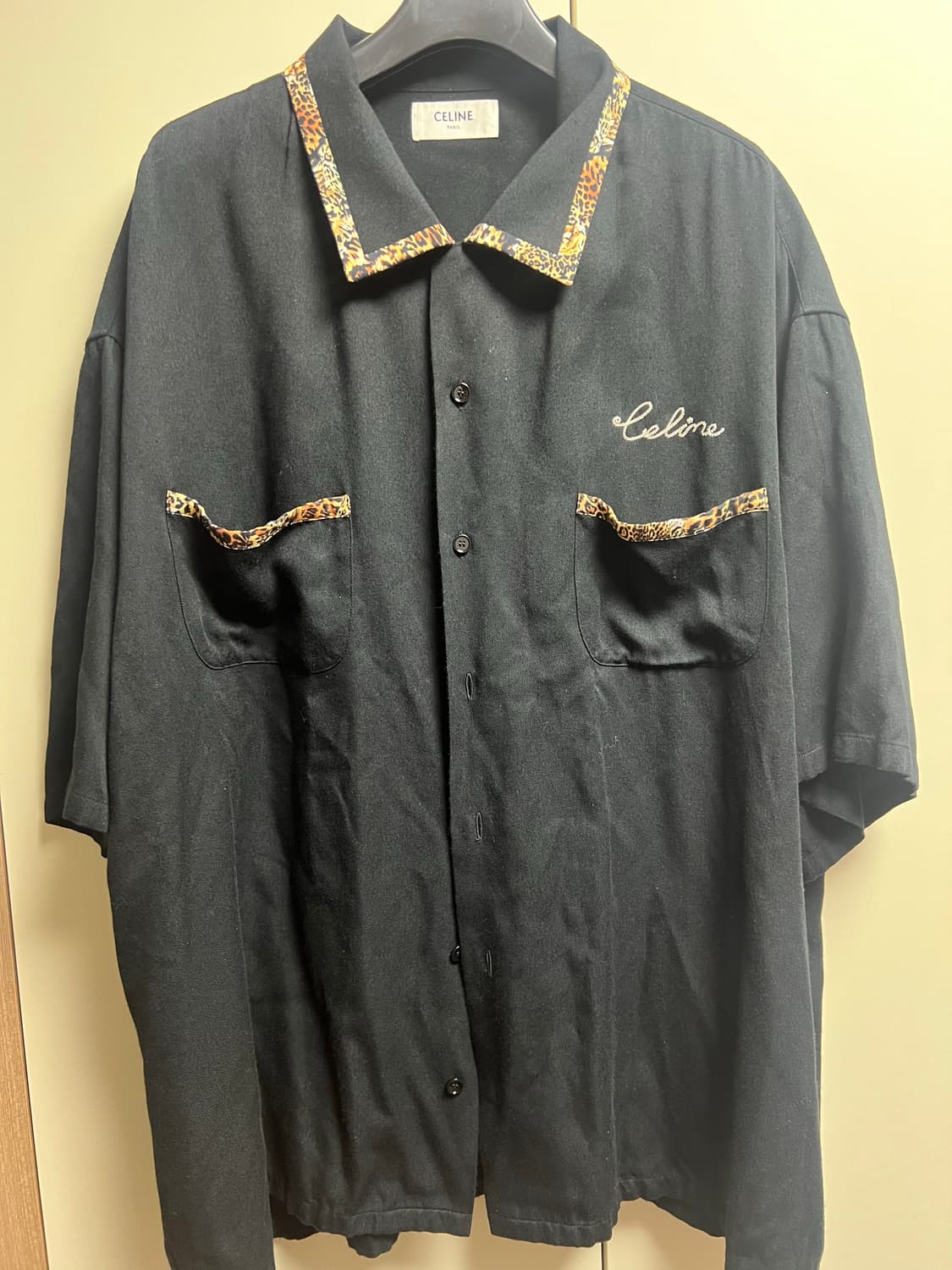 셀린느 반팔셔츠 상품이미지1