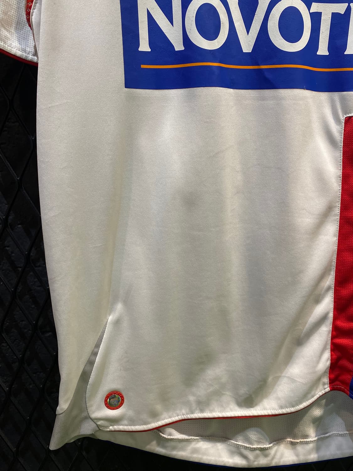 06/07 리옹 홈 말루다 (L) 상품이미지4