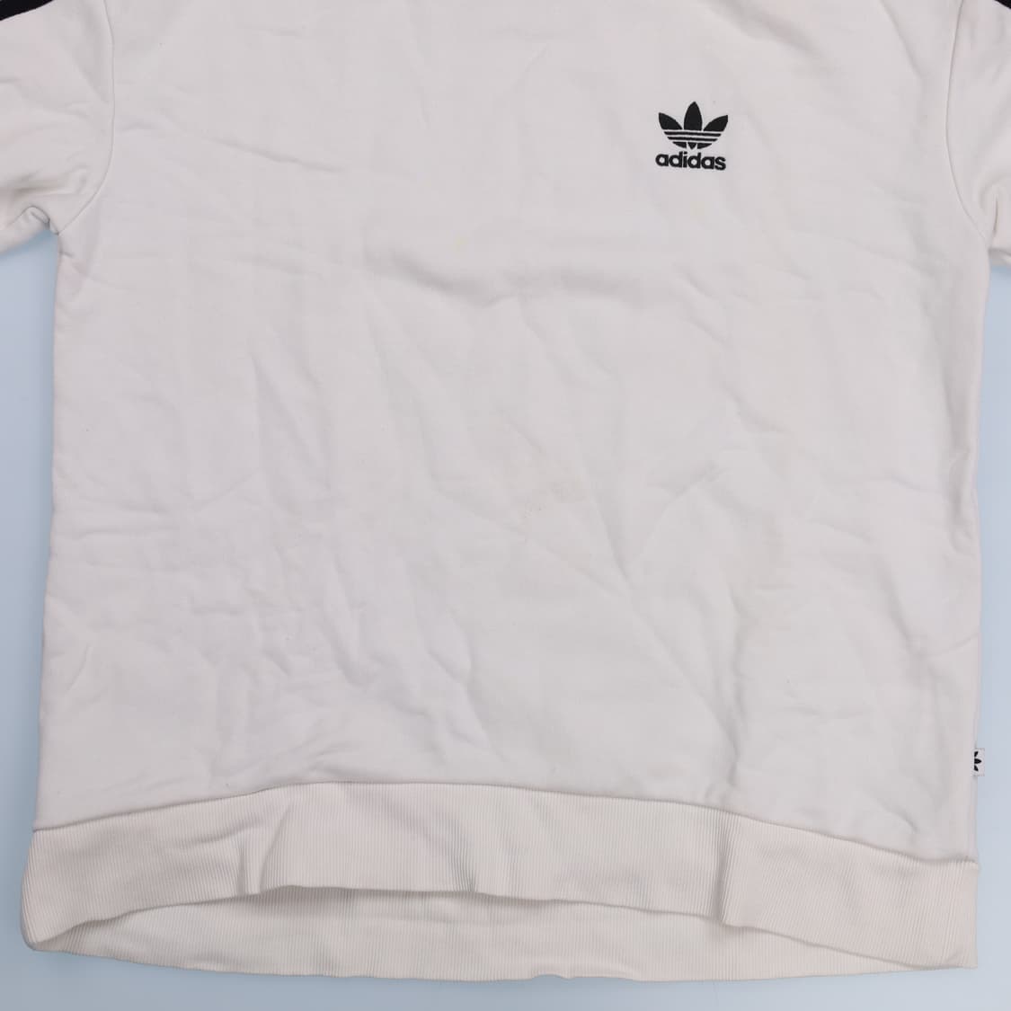 90 아디다스 트랙 맨투맨 0210H1 상품이미지4