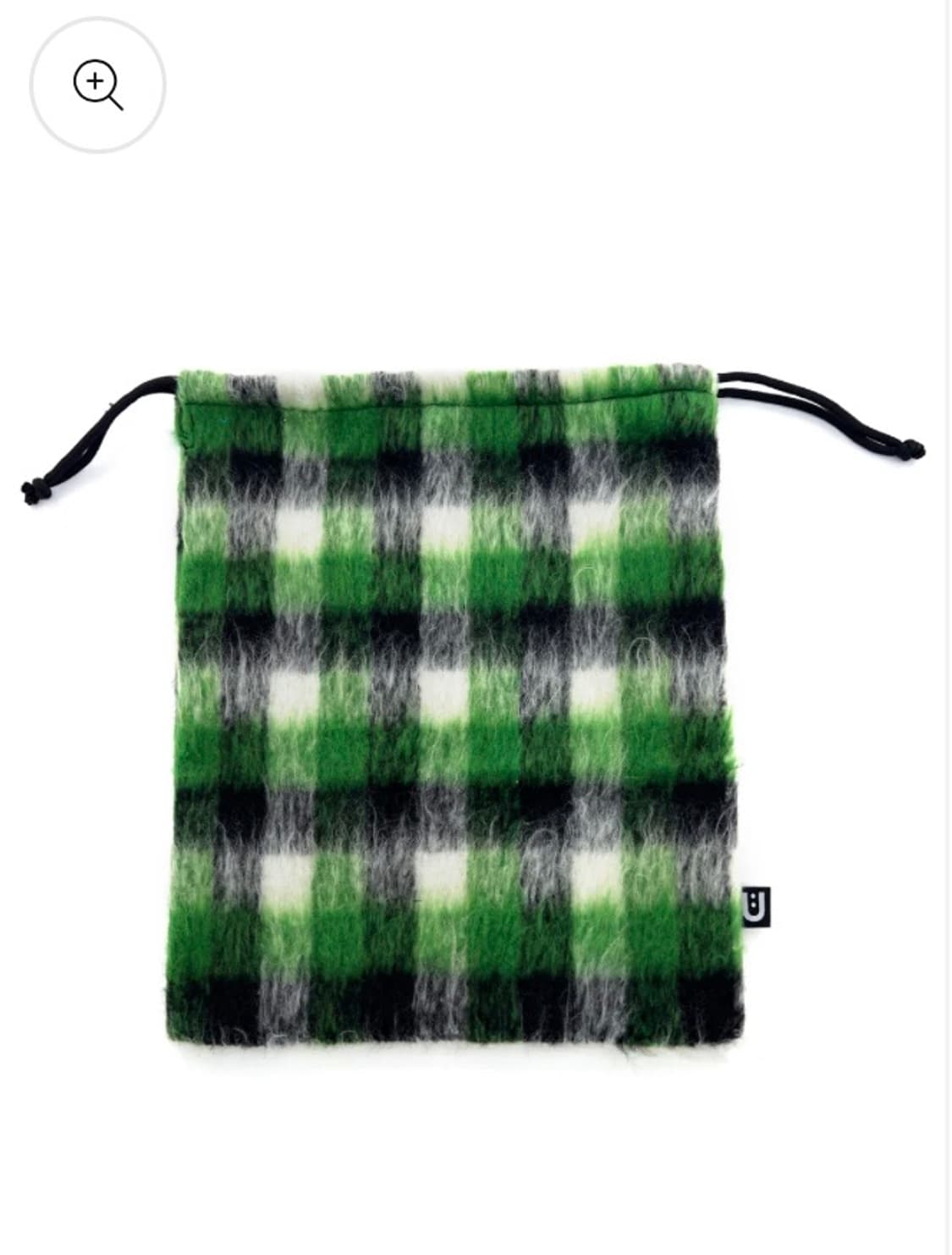 subu HAREMOKEMO AFTER SCHOOL GREEN 상품이미지3
