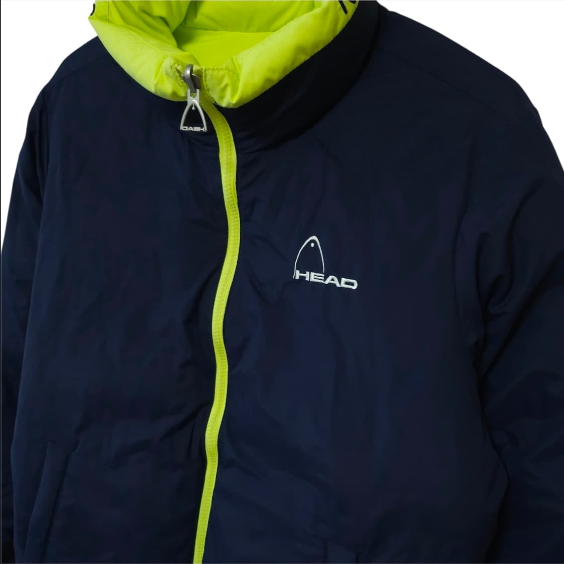 헤드 오리털패딩잠바 95-100 다운 점퍼 파카 상품이미지4