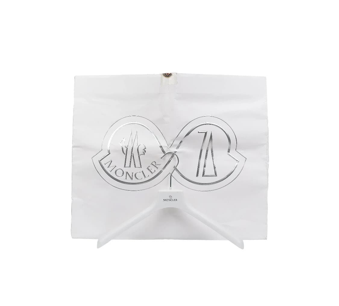 [S급] 몽클레르 알고비아 레인 자켓 블랙 판매합니다!!! 상품이미지7