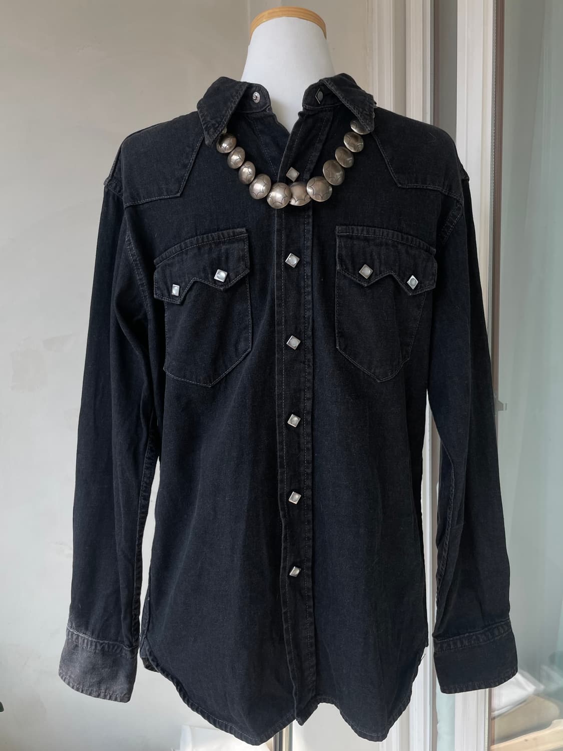 Kapital “The Original” Western Denim 상품이미지2