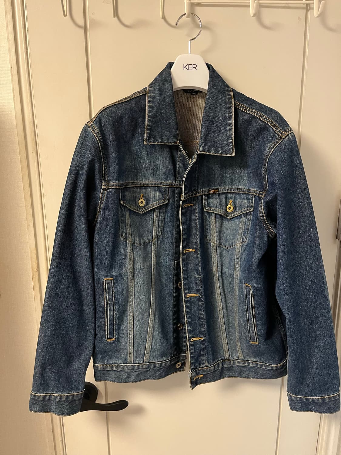 Polo jean 상품이미지1