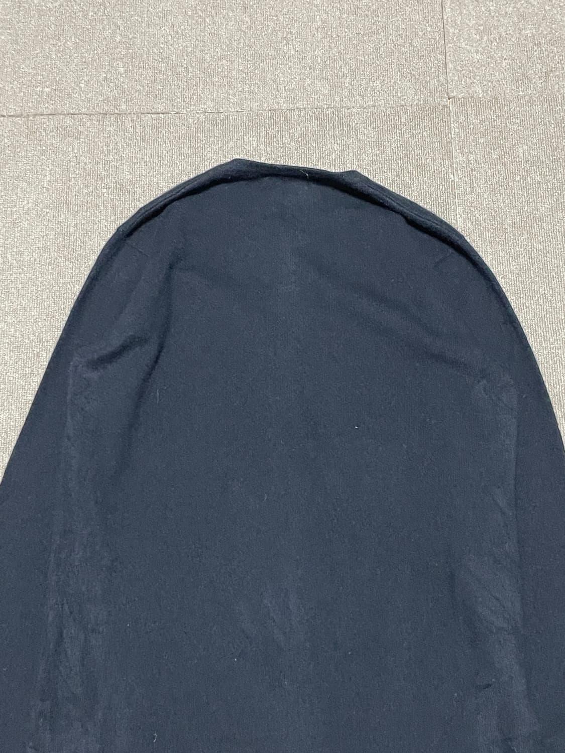 캐시미어 100 아가일 가디건  J02669 상품이미지9