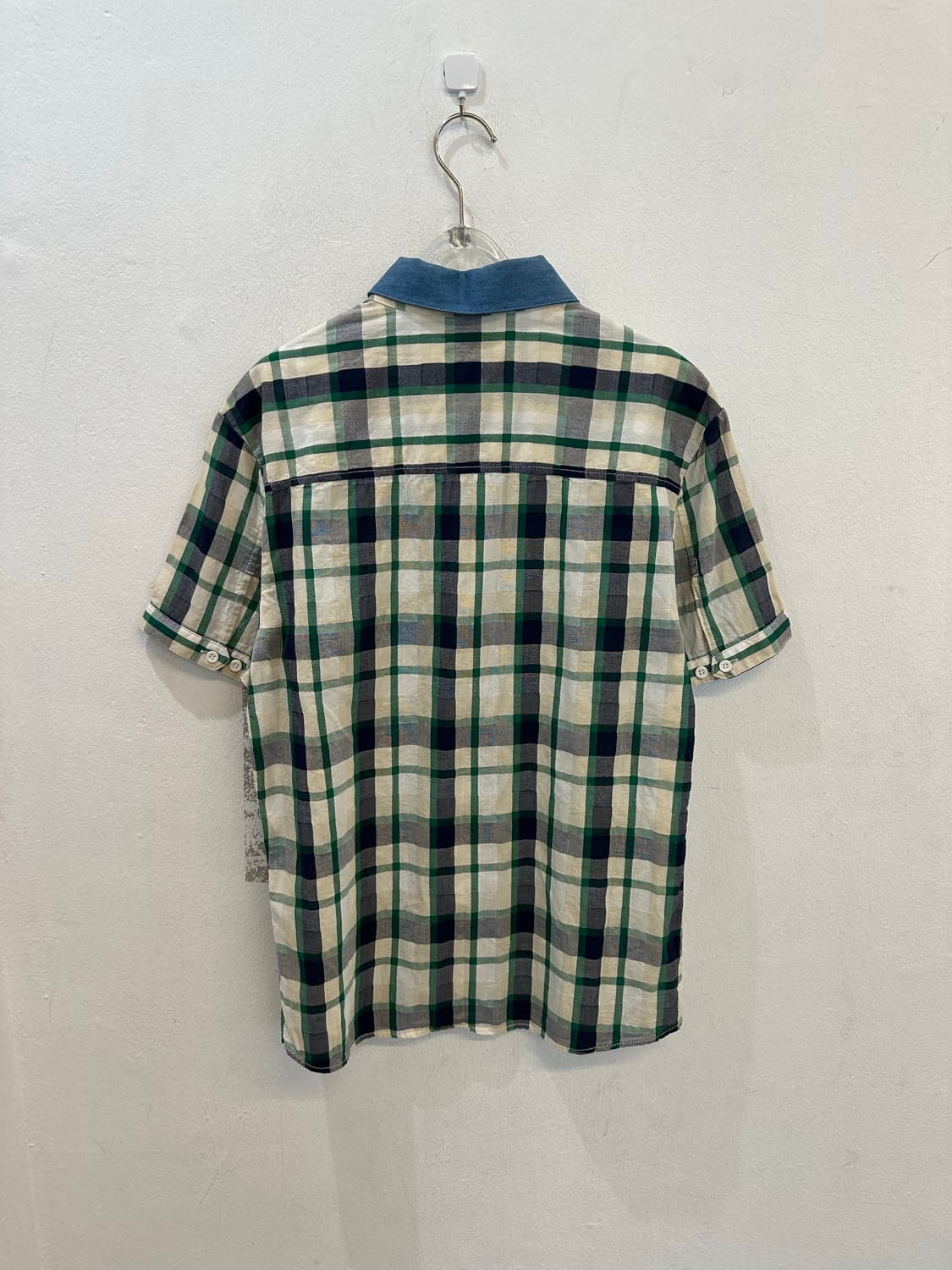 Evisu shirt 상품이미지5