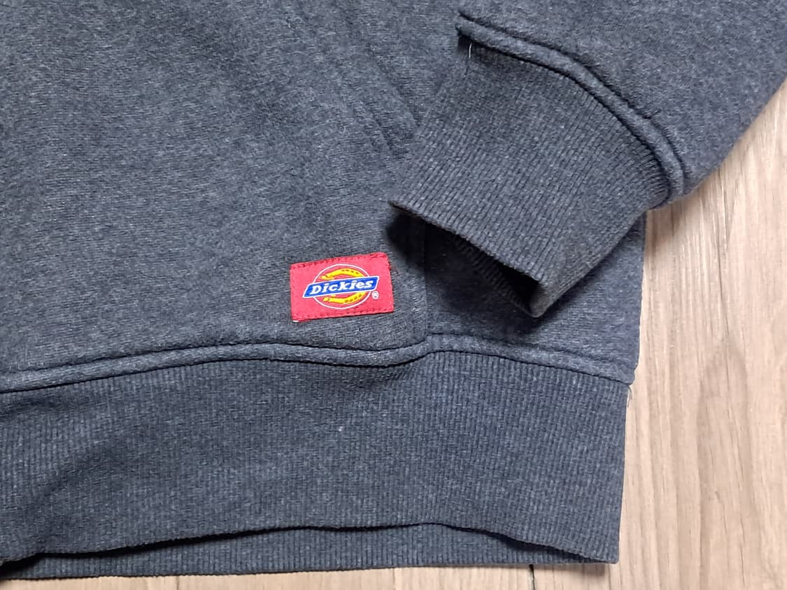 디키즈 보아털 후드집업 남성L 상품이미지8