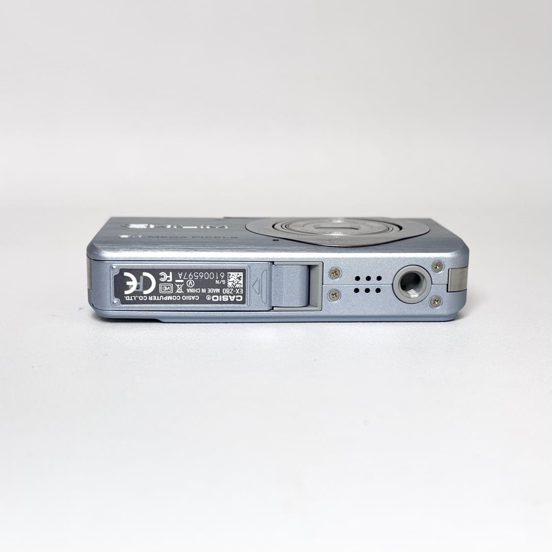 카시오 엑슬림 Z80 | Casio Exilim EX-Z80 상품이미지7