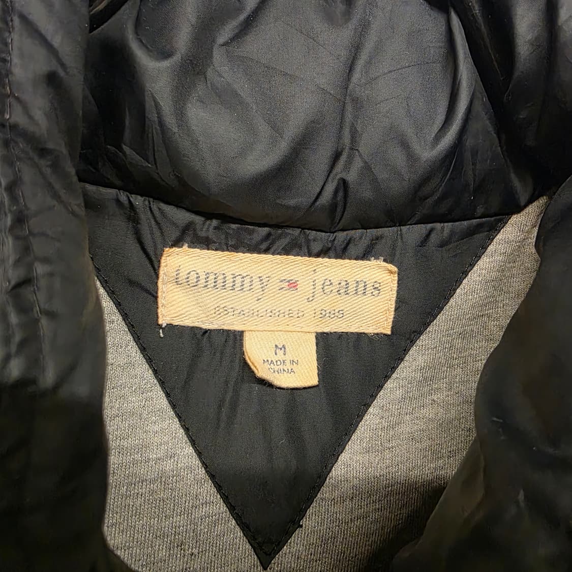 TOMMY JEANS 상품이미지3