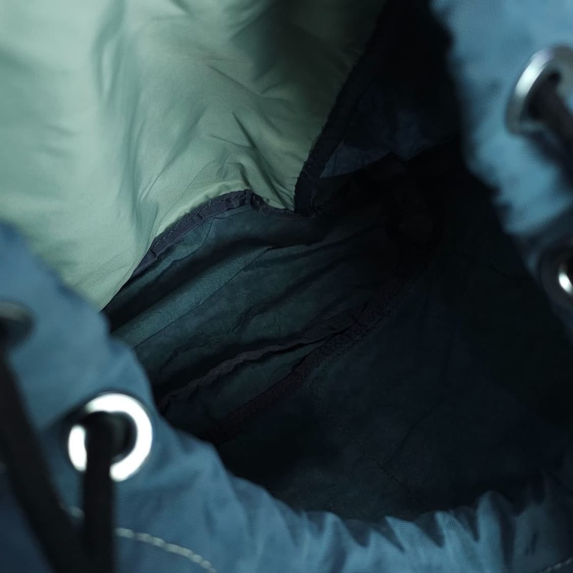 [키플링] Y2K 빈티지 나일론 미니 백팩 M21288 상품이미지8