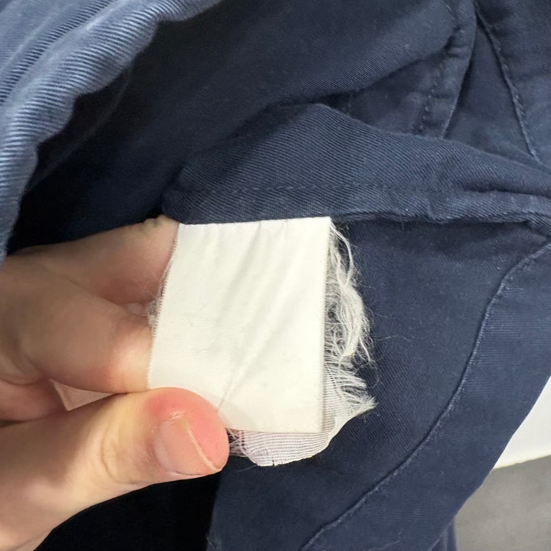 폴로랄프로렌 바이 스윙 윈드브레이커 자켓 상품이미지4