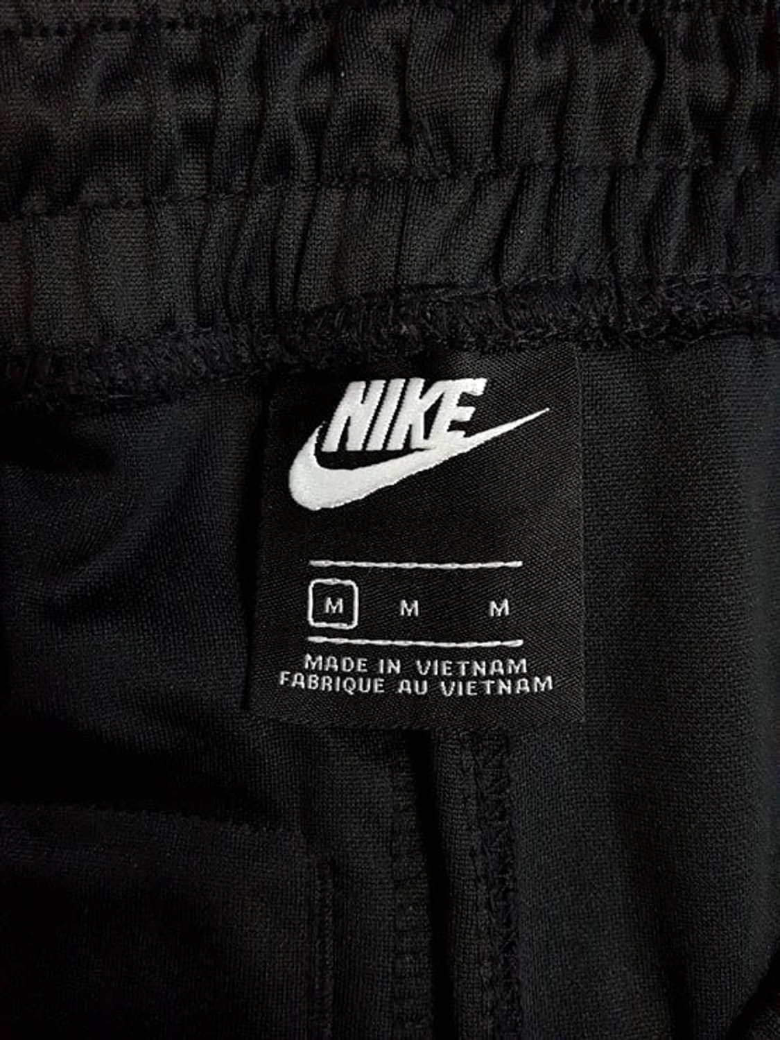나이키남성 NSW 스우시 트랙팬츠 블랙 M 상품이미지6