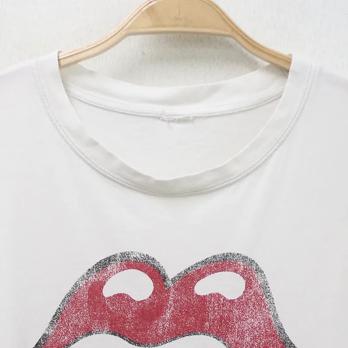 롤링 스톤즈 반팔 티셔츠 67460 상품이미지3