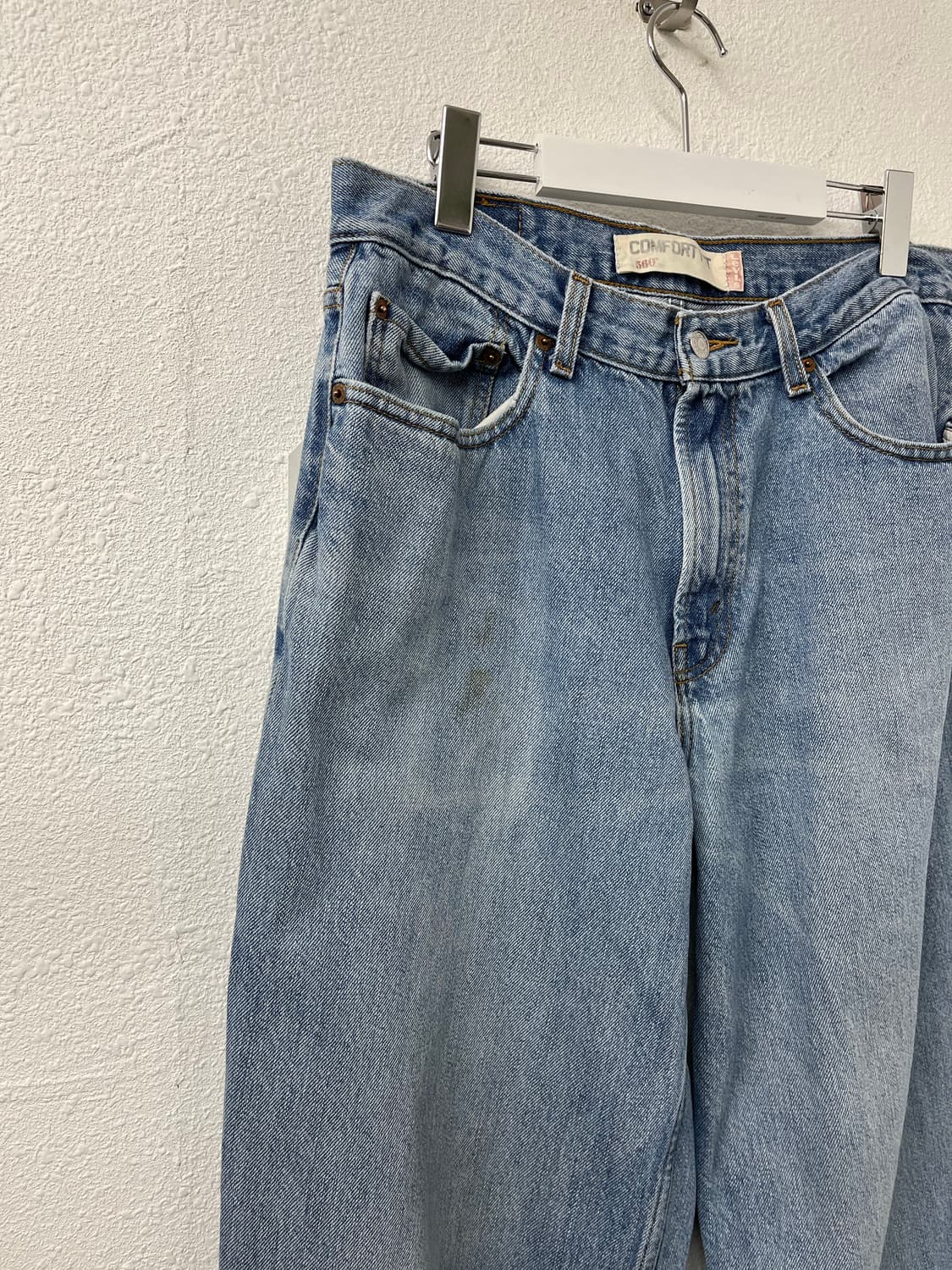 LEVI'S 550 (#011) 상품이미지4