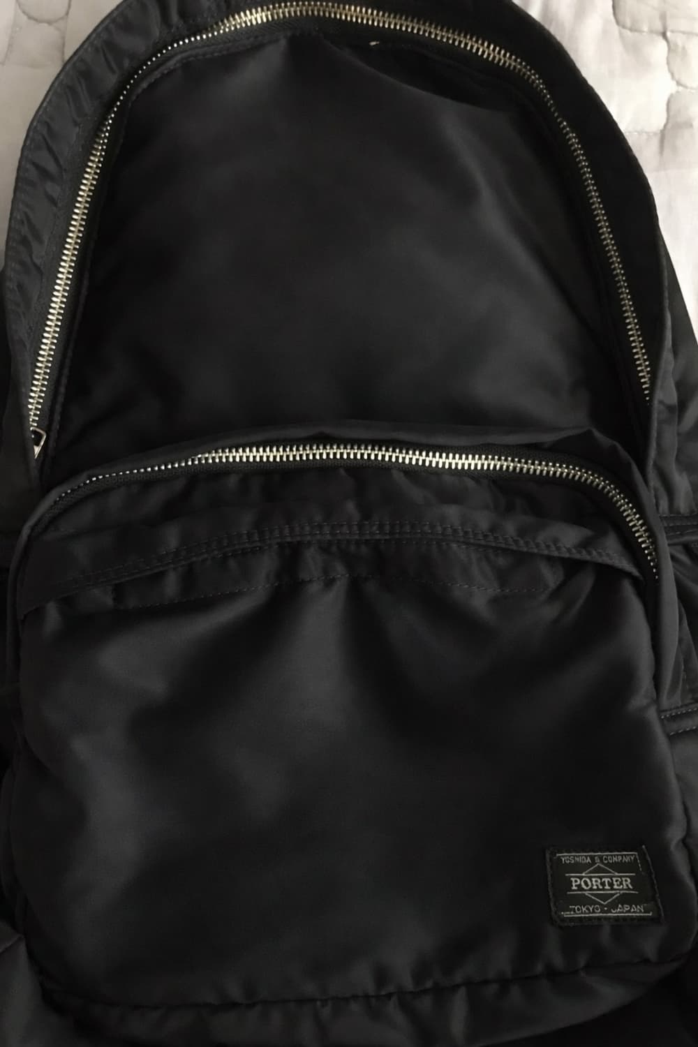 porter tanker daypack 상품이미지1